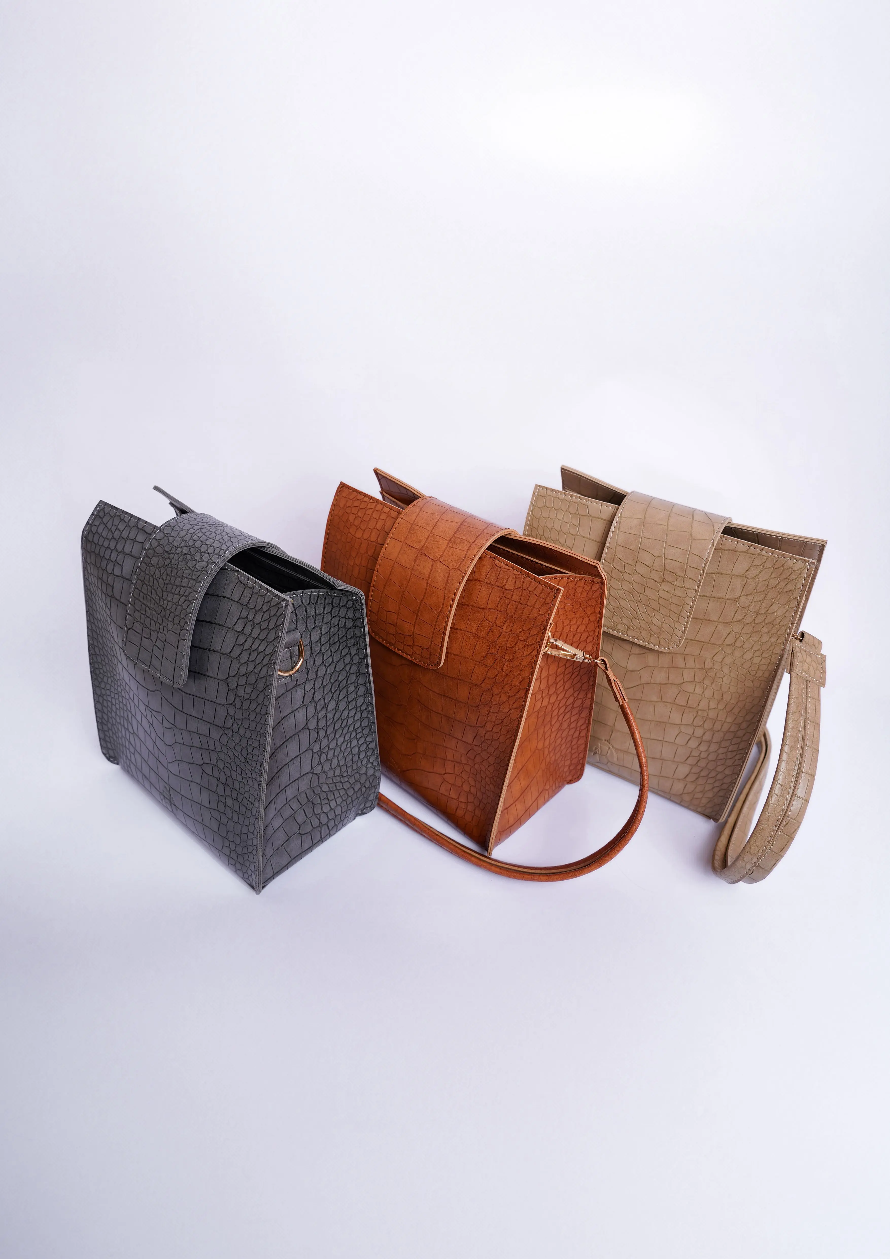 Bolso urbano premium