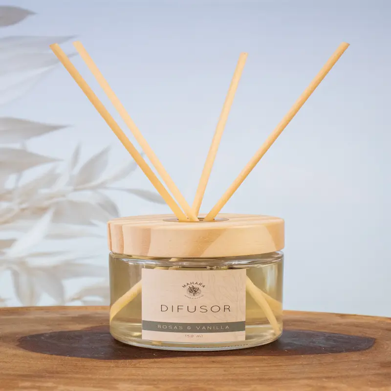 Difusor Nordic Home