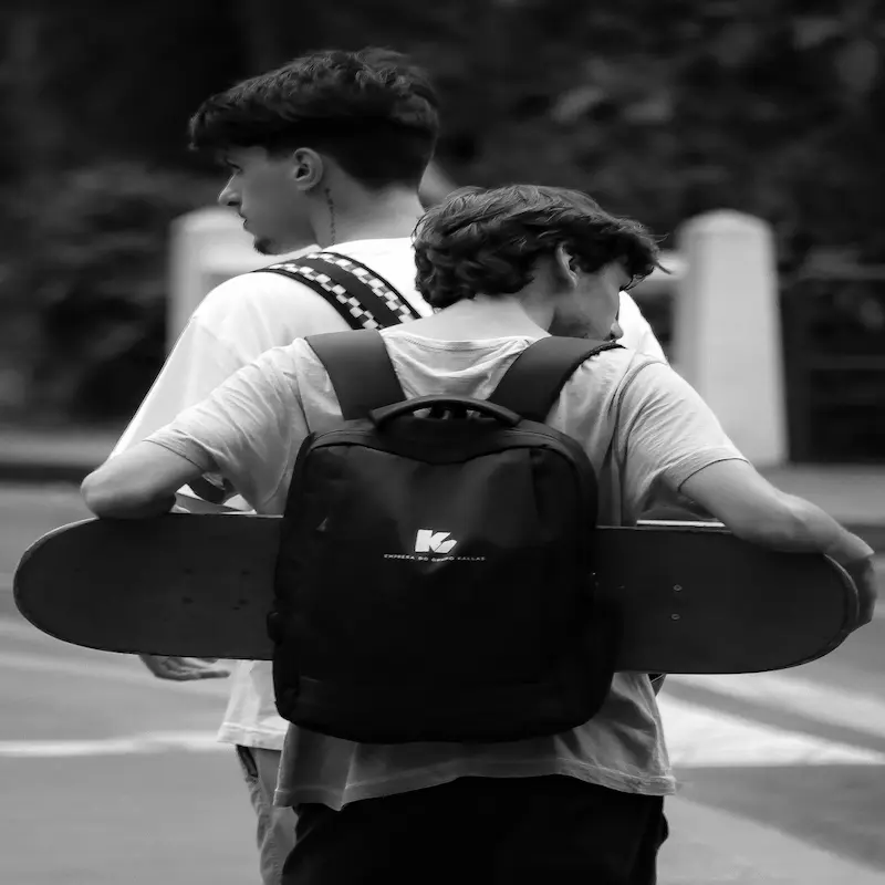 Mochila Urban Collection