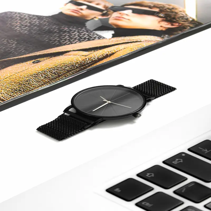 Reloj Minimal Collection