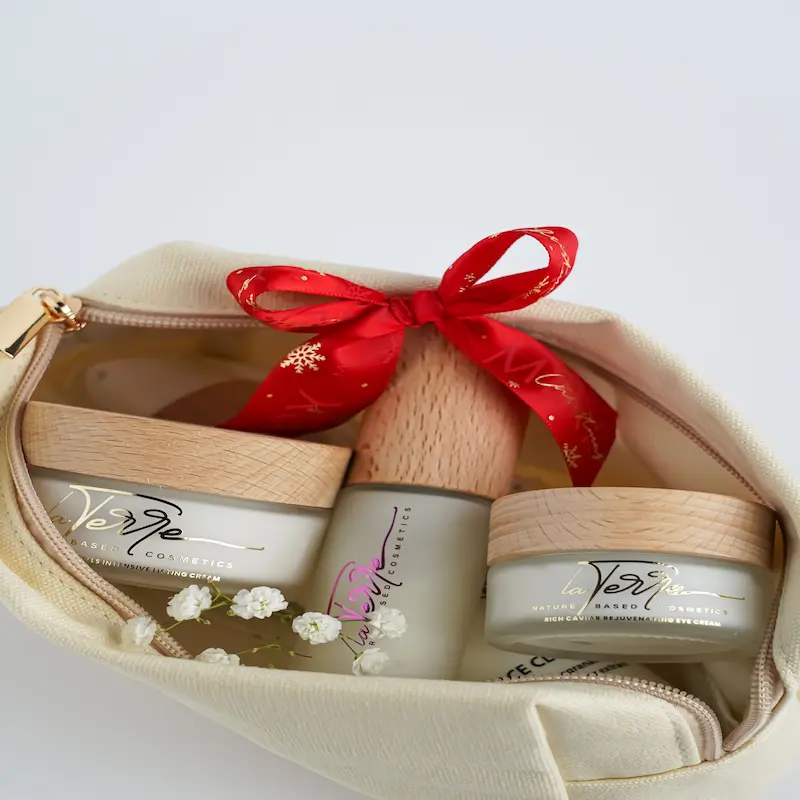 Skin Care Essential Set