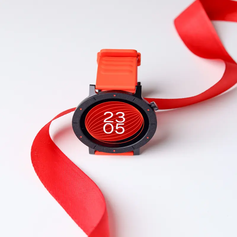 Smartwatch Essential