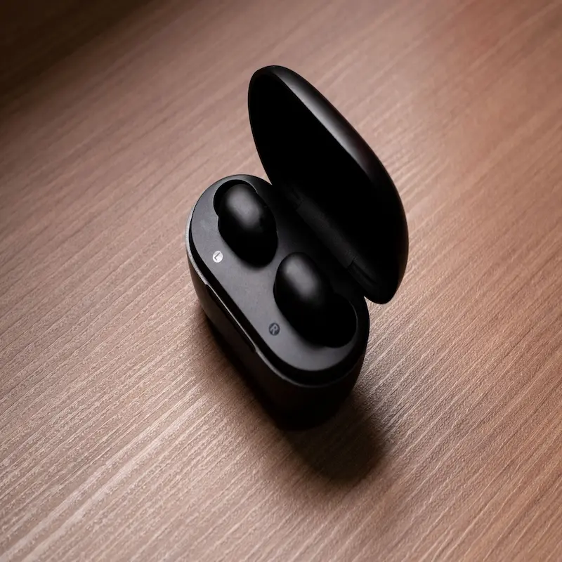 Auriculares inalámbricos